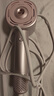 松下（Panasonic）【國(guó)家補(bǔ)貼】花芯吹風(fēng)機(jī)家用高速電吹風(fēng)不傷發(fā)納諾怡水光離子護(hù)發(fā)送女友七夕情人節(jié)禮物EH-JNW6A 曬單實(shí)拍圖