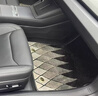 固特異（Goodyear）TPE汽車(chē)腳墊適用于大眾帕薩特途觀(guān)L邁騰探岳X途昂X配件腳踏墊套裝 邁騰B8 17-25款 TPE腳墊+黛尼斯 曬單實(shí)拍圖