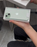 Apple/蘋果 iPhone 15 (A3092) 128GB 綠色 支持移動(dòng)聯(lián)通電信5G 雙卡雙待手機(jī) 曬單實(shí)拍圖
