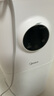 美的（Midea）【母嬰級】空氣凈化器家用除甲醛除煙味異味過敏源寵物吸貓毛空氣消毒機森林家L1 Lite國家補貼 曬單實拍圖