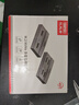 優(yōu)越者M(jìn).2 NVMe硬盤底座雙盤位40G高速固態(tài)硬盤拷貝盒適用筆記本臺(tái)式電腦外接m2固態(tài)移動(dòng)硬盤存儲(chǔ)盒 曬單實(shí)拍圖
