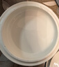 松發(fā)瓷器陶瓷燉盅隔水燉雙耳帶蓋家用烤梨盅燕窩專用蒸蛋盅瓦罐燉罐小湯盅 曬單實(shí)拍圖