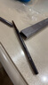 悠宜UNNY精細三角眉筆防水防汗持久不暈染#01拿鐵棕0.1g【臨期清倉】 曬單實拍圖