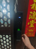 聯(lián)想R6 掌靜脈 智能門鎖 指紋鎖 3D人臉識別 智能鎖 電子鎖 入戶門 密碼鎖 電子鎖 曬單實拍圖