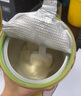 湯臣倍健旗艦藍(lán)罐蛋白粉600g禮盒乳清蛋白增強(qiáng)免疫力 恢復(fù)期全營養(yǎng)非奶粉 曬單實(shí)拍圖