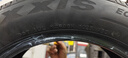 瑪吉斯（MAXXIS）輪胎/汽車輪胎 215/55R17 94V EC1 適配標致/吉利博瑞 曬單實拍圖