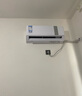 康佳（KONKA）空調(diào)1.5匹 新一級能效 家電國家補(bǔ)貼 巨省電 空調(diào)掛機(jī) 變頻冷暖 KFR-32GW/N5B10 以舊換新 曬單實(shí)拍圖