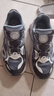 斯凱奇（Skechers）男鞋夏季厚底老爹鞋透氣軟底舒適休閑鞋運(yùn)動(dòng)鞋237145 曬單實(shí)拍圖