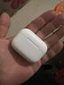 果坊【新款Pro9丨降噪款 華強北頂配】藍牙耳機Air無線適用蘋果iphone16/15/14/13入耳式ios運動pods 【官網(wǎng)蘋果全功能升級頂配版】 【滑動調(diào)音+主動降噪+空間音頻】 曬單實拍圖