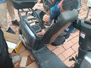 超威（CHILWEE）超威電動(dòng)車(chē)電池60V20Ah鉛酸電池 免費(fèi)上門(mén)安裝 曬單實(shí)拍圖