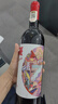 Penfolds【奔富官旗】華晨宇同款 奔富一號(hào)法國(guó)干紅葡萄酒750ml 送禮宴請(qǐng) 6支整箱裝 曬單實(shí)拍圖