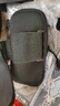 安踏（ANTA）跑步手機(jī)臂包攜帶神器男女款戶外健身運(yùn)動(dòng)騎行收納袋防水包手機(jī)包 經(jīng)典黑【輕巧便攜】 均碼 曬單實(shí)拍圖