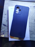 KEKLLE 適用紅米note12手機(jī)殼 紅米Redmi note12 5G版保護(hù)套防摔超薄軟殼男女款【優(yōu)雅黑】升級液態(tài)硅膠 曬單實(shí)拍圖