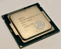 英特爾（Intel）4代酷睿 i3 i5 i7處理器1150針e3 1231v3 4590 4770 4790K散片cpu i3 4170【散片+贈硅脂】 曬單實拍圖