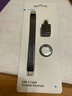 海備思（Hagibis）Type-C便攜數(shù)據(jù)線USB4充電線雙頭全功能雷電4ctoc短線收納鑰匙扣掛繩適用手機iPhone16平板電腦 曬單實拍圖