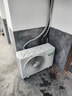 海信（Hisense）空調(diào)易省電Pro 大1.5匹 AI省電 大雙排 超一級(jí)國家補(bǔ)貼20%掛機(jī)空調(diào)KFR-35GW/E370Pro-X1 曬單實(shí)拍圖