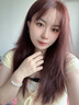 Warme Farben 溫柔顯白手鐲女仿珍珠水手鏈輕奢小眾精致女生半鏈串珠手環(huán)半鐲 仿珍珠半鐲 曬單實拍圖