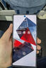 努比亞（nubia）紅魔10SPro+ 24+1TB 氘鋒透明銀翼 驍龍8至尊領(lǐng)先版 旗艦游戲手機(jī) 游戲肩鍵風(fēng)冷散熱 7500mAh 曬單實(shí)拍圖