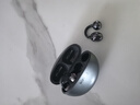 SANAG塞那S7S AI耳機(jī)耳夾式藍(lán)牙耳機(jī) 骨傳導(dǎo)概念無線開放式掛耳 運動跑步通話降噪適用于小米蘋果 曬單實拍圖