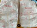好奇（Huggies） 【次日達(dá)】鉑金裝紙尿褲小桃褲 嬰兒尿不濕寶寶幼兒干爽超薄透氣 M92片 紙尿褲 【6-11kg】 曬單實(shí)拍圖