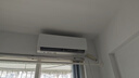 格力（GREE）空調(diào) 齊頌1.5匹 新能效 變頻冷暖 高溫自清潔 臥室/客廳壁掛式空調(diào)掛機 KFR-35GW/(35530)FNhAh-B3 曬單實拍圖