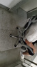 歌德利（Gedeli） V1人體工學椅電腦椅辦公電競學習椅人工力學座椅七代灰?guī)_踏 曬單實拍圖