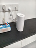 華為凌霄子母路由 Q6（1母1子套裝） AX3000Mbps 千兆路由器 全屋WiFi 6+  電力線版  曬單實(shí)拍圖