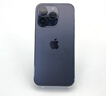 Apple/蘋(píng)果 iPhone 14 Pro (A2896) 二手手機(jī) 支持移動(dòng)聯(lián)通電信5G 暗紫色 128G 曬單實(shí)拍圖