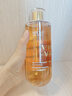 維特絲VC去黃提亮爽膚水500ml保濕水護(hù)膚品濕敷水抗皺縮毛孔精華水乳男 曬單實拍圖