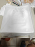 漫步者（EDIFIER）K750W 頭戴式藍(lán)牙無線耳返耳機(jī) 背誦跟讀沉浸式學(xué)習(xí)網(wǎng)課專用降噪耳麥 音樂耳機(jī) 云巖白 曬單實拍圖