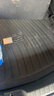 米其林（MICHELIN）TPE后備箱墊馬自達車(chē)系昂克賽拉阿特茲睿翼CX-4/5CX-50汽車(chē)尾箱墊 馬自達昂克賽拉三廂  20-25款 黑色 曬單實(shí)拍圖