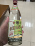 李渡李渡1975高粱酒520ml元窖香50.8度元代窖池 50.8度 520mL 1瓶 裝 曬單實(shí)拍圖
