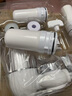 蘇泊爾（SUPOR）凈水器水龍頭 家用廚房自來(lái)水過(guò)濾器 雙出水 可視化 簡(jiǎn)易安裝 C6 C6【1機6芯】可視窗凈水龍頭 SJL-C6 曬單實(shí)拍圖