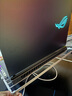 ROG魔霸9 銳龍9HX3D 16英寸 游戲本筆記本電腦(R9 9955HX3D 16G 1T RTX5070Ti 2.5K 240Hz) 曬單實(shí)拍圖
