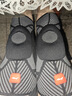 李寧（LI-NING）運(yùn)動(dòng)護(hù)膝半月板登山籃球羽毛球跑步膝蓋護(hù)具男夏季深蹲專用髕骨帶 曬單實(shí)拍圖
