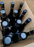 一擔糧北京二鍋頭 冒號款 清香型白酒 42度 480ml*12瓶 整箱裝 曬單實拍圖