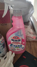 花王（KAO）馬桶清潔劑300ml 免刷洗泡沫去污除臭異味液廁所清洗劑潔廁靈噴霧 曬單實拍圖