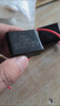 吊扇電容3.0通用220v大吊扇大功率電容器吊扇通用電容220v風扇啟動器3uf大容量配件 3uf大功率電容 1個裝【沒有活動】 曬單實拍圖