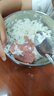 獨(dú)立包裝黑豬午餐肉三明治火腿片即食便攜單片豬肉速食 黑豬肉午餐肉10片 曬單實(shí)拍圖