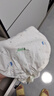 gb男孩內(nèi)褲夏 A類100%棉三角內(nèi)褲  青少年內(nèi)褲 本白140 3條裝 曬單實(shí)拍圖