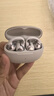 韶音（SHOKZ）【定制禮盒】OpenDots ONE動(dòng)鈦圈開(kāi)放式藍(lán)牙耳機(jī)耳夾式耳機(jī)藍(lán)牙跑步運(yùn)動(dòng)無(wú)線E310禮物 星際白 曬單實(shí)拍圖