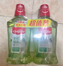 高露潔（Colgate）【孫穎莎同款】清新茉綠漱口水500ml*2含氟深層清潔自營溫和清新 曬單實(shí)拍圖