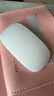 犀狼【2025同芯頂配】適用apple/蘋果鼠標無線Mac妙控藍牙MacBook筆記本電腦air ipad平板Magic可充電 【妙控鼠標-蘋果白】MFI質量認證丨原版多點觸控 頂配同芯【官新1:1還 曬單實拍圖