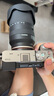 索尼（SONY）Alpha 7C II 新一代全畫幅雙影像小“7“A7CM2 微單數(shù)碼相機 A7C2/ ILCE-7CM2 A7C2銀色單機【888+皮套+128G卡】 官方標配 曬單實拍圖