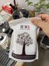 雅集茶葉包玉米纖維茶包泡茶袋過濾袋空茶包袋一次性環(huán)保鹵料袋120片 抽線款120片（7*9cm） 曬單實(shí)拍圖