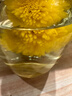 北京同仁堂胖東來(lái)超市正宗徽州黃菊貢菊杭菊大朵黃山黃菊精品清熱下火菊花茶 特選精品皇菊1罐 胖東來(lái)線(xiàn)上超市精選菊花茶京li東官方店旗艦 曬單實(shí)拍圖