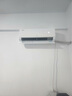 TCL大1/1.5匹 小藍翼真省電空調(diào)掛機 超一級能效APF5.3省電35% 大風(fēng)量變頻冷暖 壁掛式臥室柔風(fēng)掛機 大1匹 一級能效 真省電 省電35% 曬單實拍圖