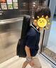 Aitar愛她單板尤克里里初學者入門男女款兒童小吉他AT200CX 23英寸原木色AT200CX+全套配件 原聲款 曬單實拍圖