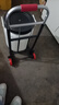 派迎手拉車折疊搬運拖車家用爬樓神器購物拉貨買菜手推車小拉桿車 曬單實拍圖