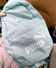 彪馬（PUMA）戶外通勤手機(jī)證件收納雙肩背包女子雙拉鏈學(xué)生書包076944 粉紅色-02  OSFA/均碼 曬單實(shí)拍圖